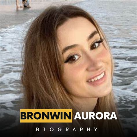 browninaurora onlyfans|Bronwin Aurora 